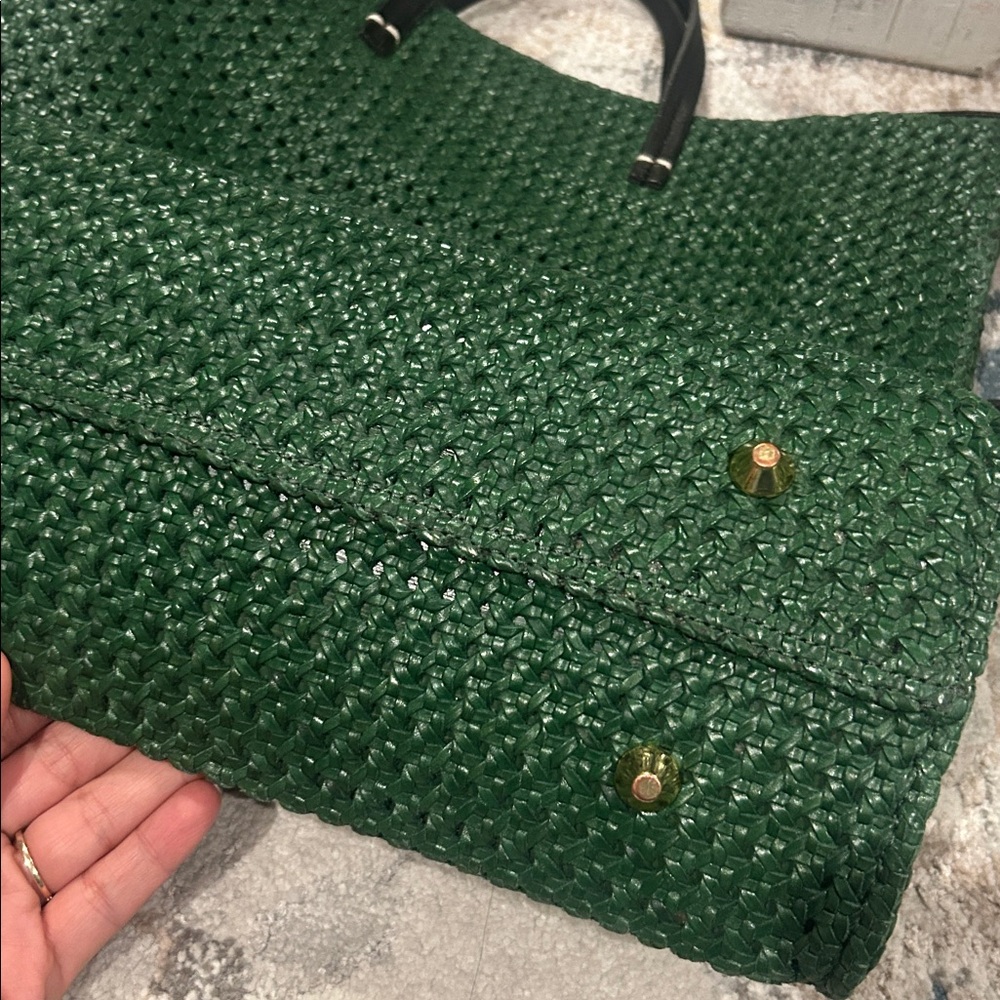 Clare V Evergreen Simple Tote - Picture 7 of 16
